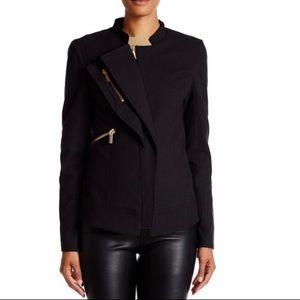 Thomas Wylde Moto Jacket Blazer